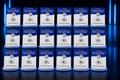 Pack 20 Tarjetas NFC